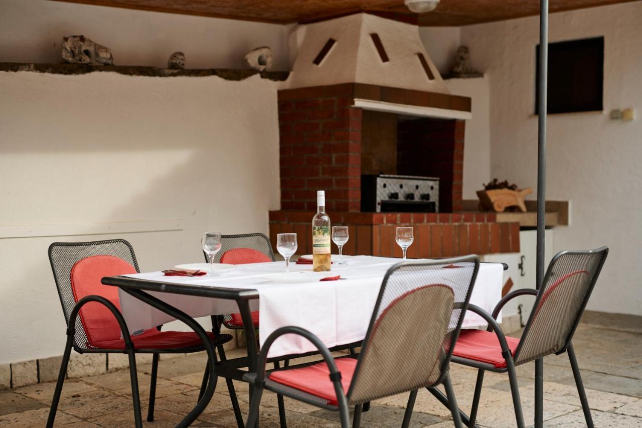 Guesthouse Villa Galovic Brsec Exterior photo