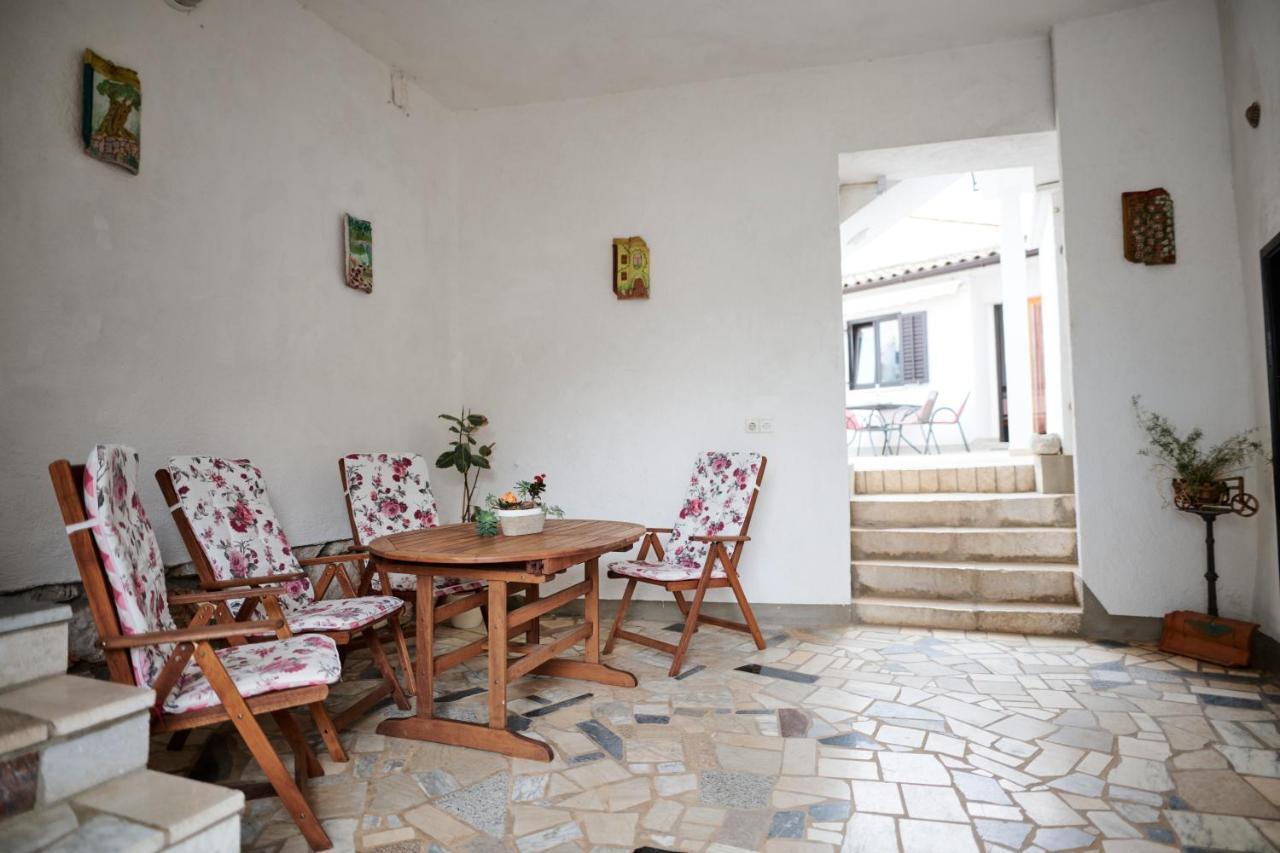 Guesthouse Villa Galovic Brsec Exterior photo