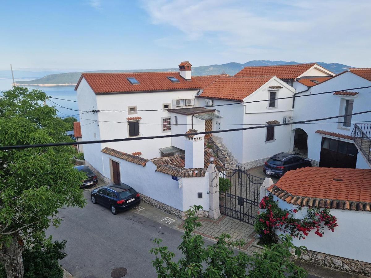 Guesthouse Villa Galovic Brsec Exterior photo