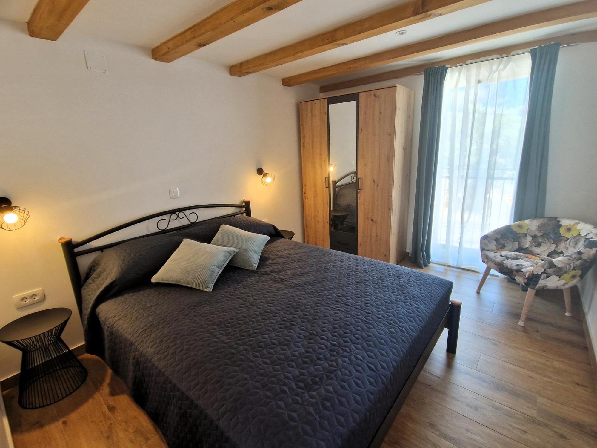 Guesthouse Villa Galovic Brsec Room photo