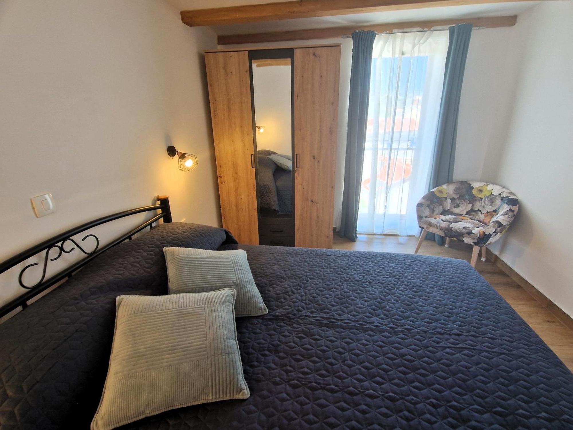 Guesthouse Villa Galovic Brsec Room photo