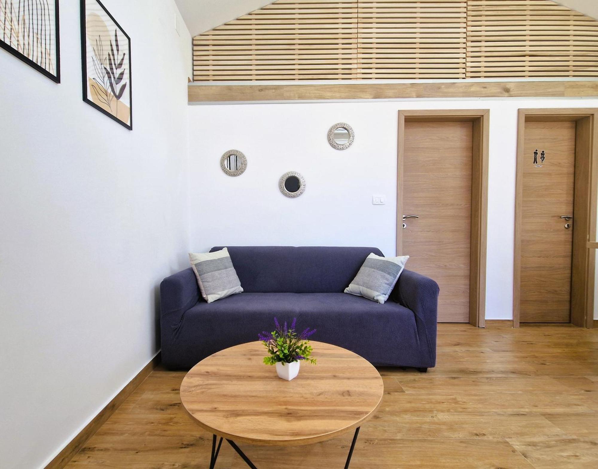 Guesthouse Villa Galovic Brsec Room photo