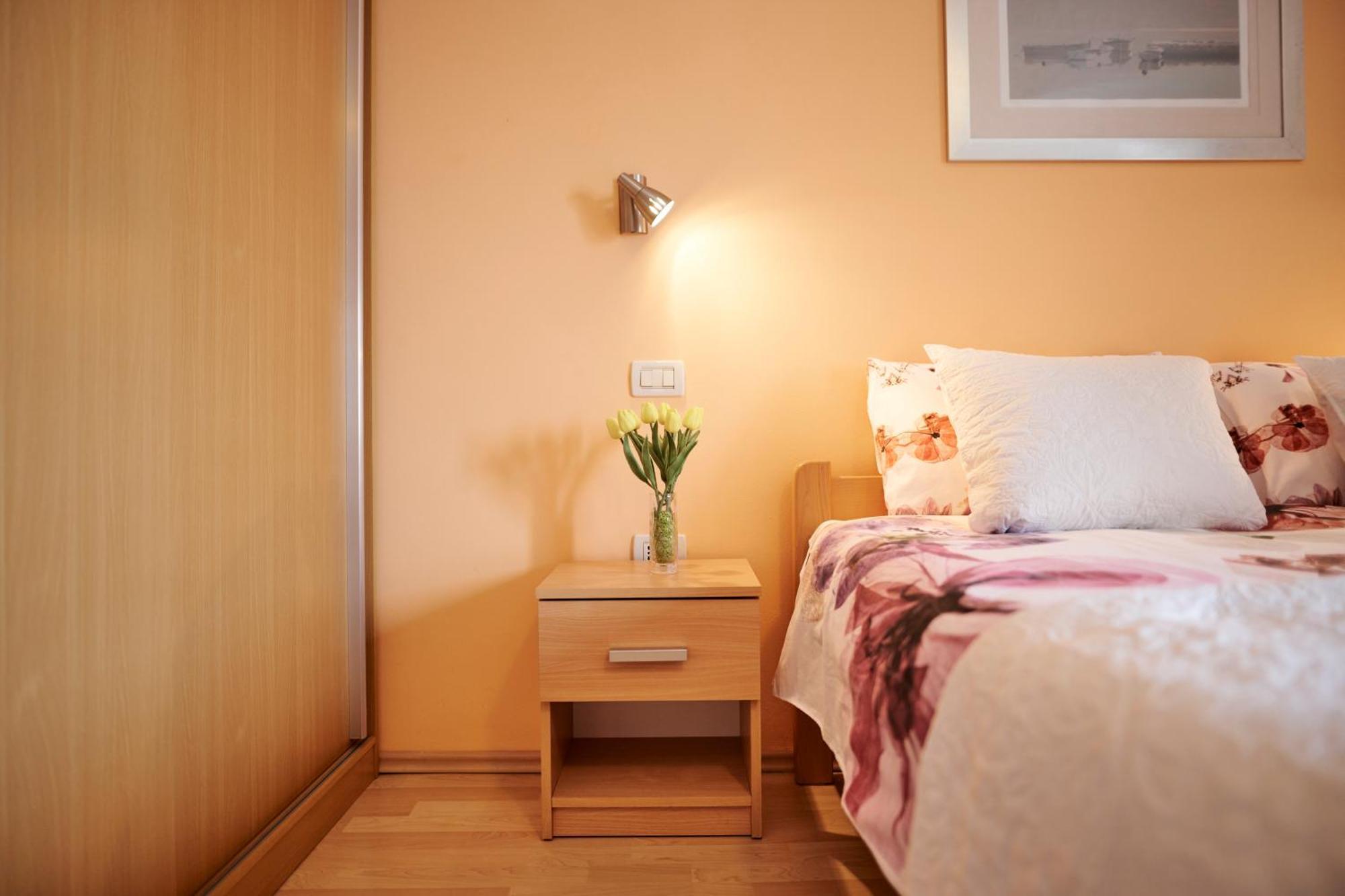 Guesthouse Villa Galovic Brsec Room photo