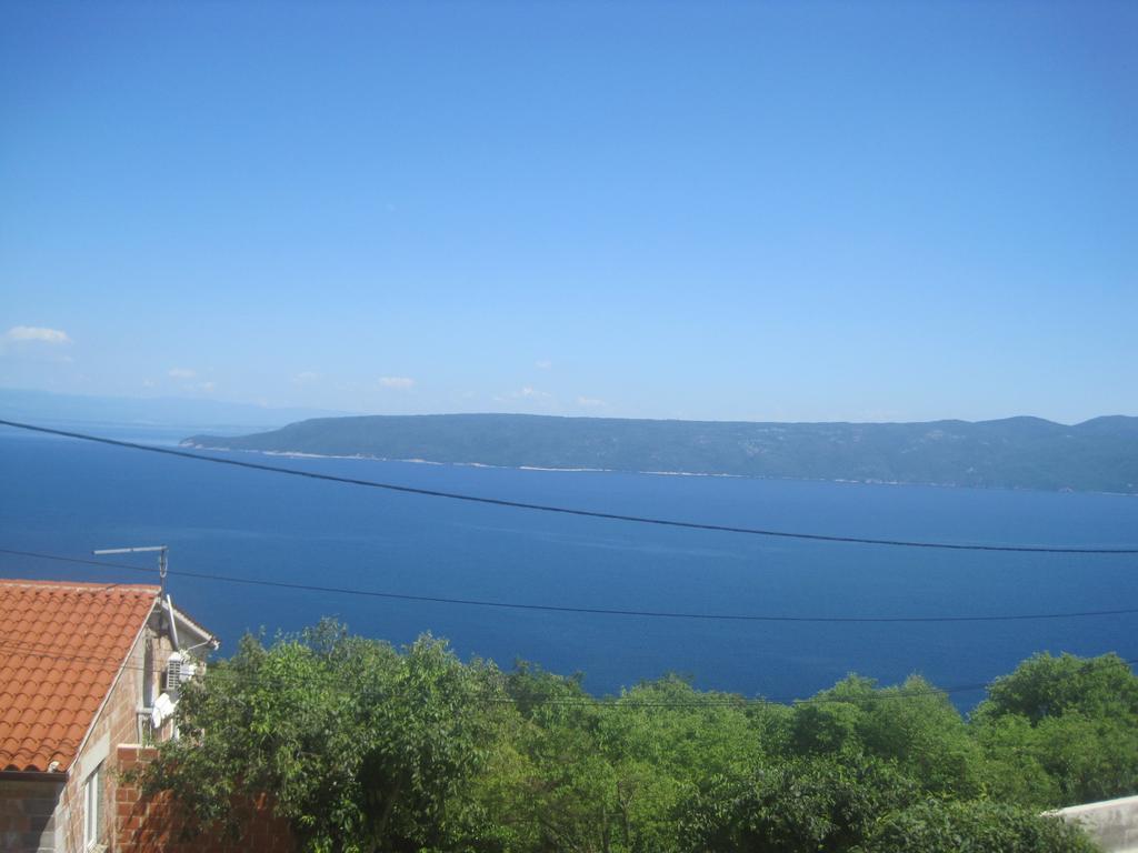 Guesthouse Villa Galovic Brsec Exterior photo