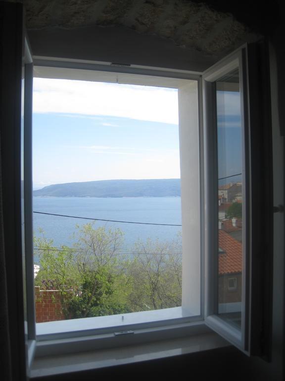 Guesthouse Villa Galovic Brsec Exterior photo